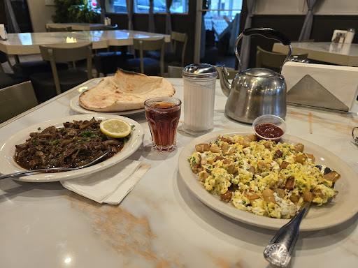 Photo of Wasfi's - 6110 Richmond Ave., Houston, TX 77057, USA