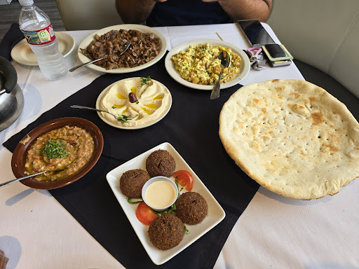 Photo of Wasfi's - 6110 Richmond Ave., Houston, TX 77057, USA