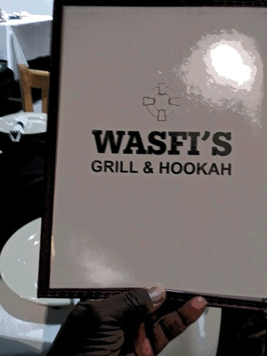 Photo of Wasfi's - 6110 Richmond Ave., Houston, TX 77057, USA