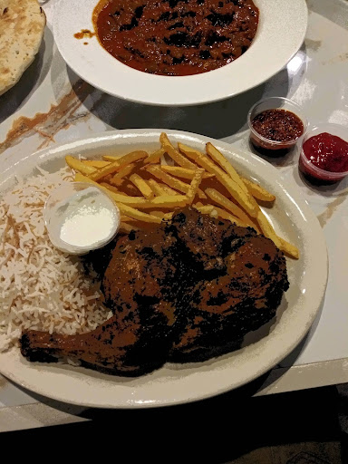 Photo of Wasfi's - 6110 Richmond Ave., Houston, TX 77057, USA