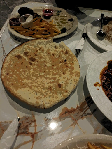 Photo of Wasfi's - 6110 Richmond Ave., Houston, TX 77057, USA