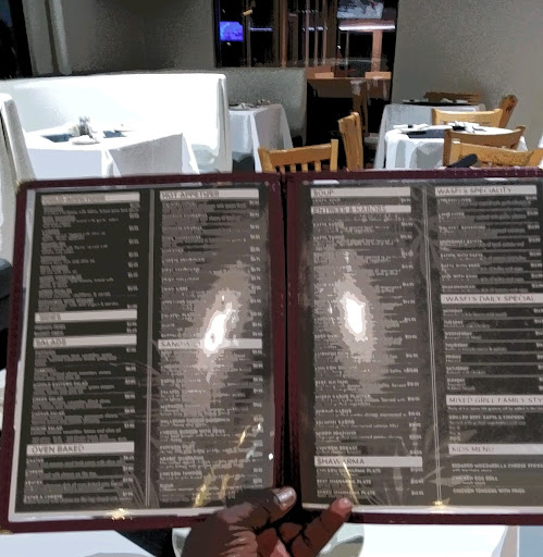 Photo of Wasfi's - 6110 Richmond Ave., Houston, TX 77057, USA