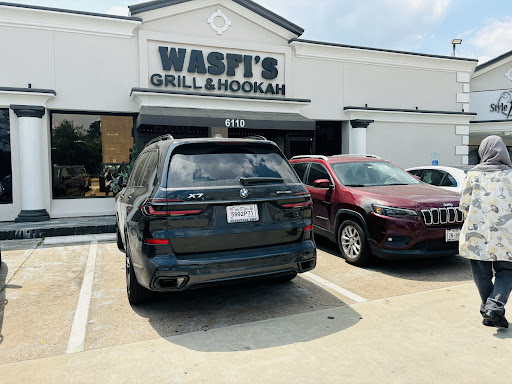 Photo of Wasfi's - 6110 Richmond Ave., Houston, TX 77057, USA
