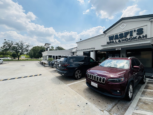 Photo of Wasfi's - 6110 Richmond Ave., Houston, TX 77057, USA