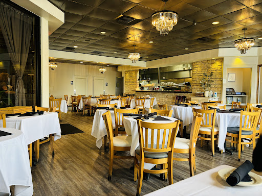 Photo of Wasfi's - 6110 Richmond Ave., Houston, TX 77057, USA