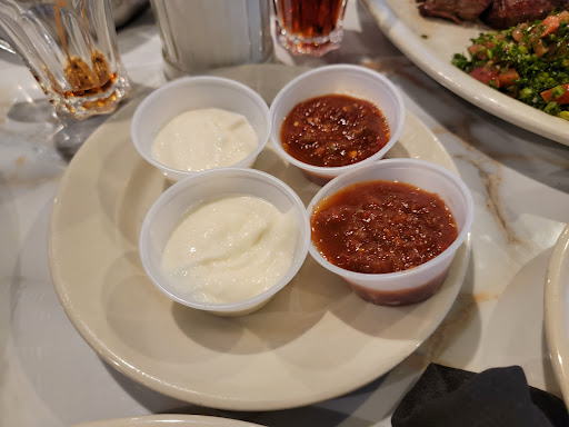 Photo of Wasfi's - 6110 Richmond Ave., Houston, TX 77057, USA