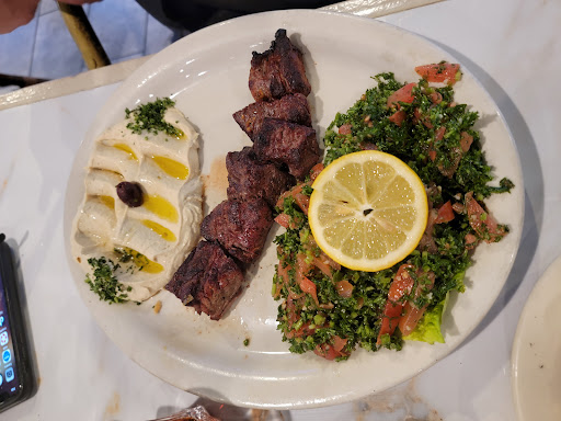 Photo of Wasfi's - 6110 Richmond Ave., Houston, TX 77057, USA