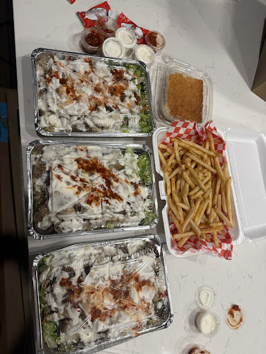 Photo of Big Bite - 5335 Washington Ave, Houston, TX 77007, USA