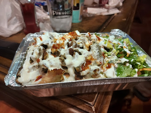 Photo of Big Bite - 5335 Washington Ave, Houston, TX 77007, USA