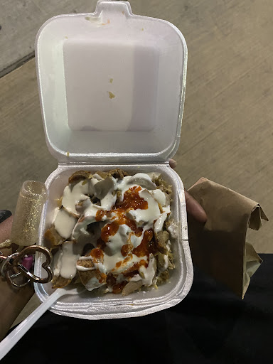Photo of Big Bite - 5335 Washington Ave, Houston, TX 77007, USA