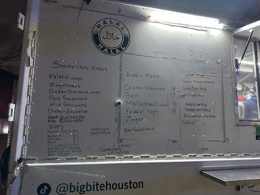 Photo of Big Bite - 5335 Washington Ave, Houston, TX 77007, USA