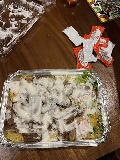 Photo of Big Bite - 5335 Washington Ave, Houston, TX 77007, USA