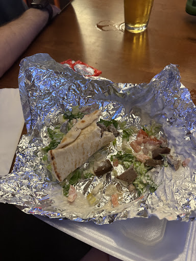 Photo of Big Bite - 5335 Washington Ave, Houston, TX 77007, USA