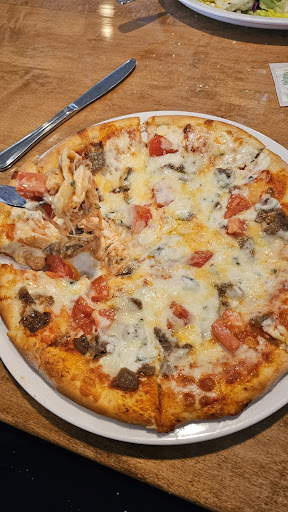 Photo of Elsa's Greek Grill - 2604 Dowlen Rd, Beaumont, TX 77706, USA