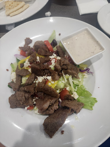 Photo of Elsa's Greek Grill - 2604 Dowlen Rd, Beaumont, TX 77706, USA