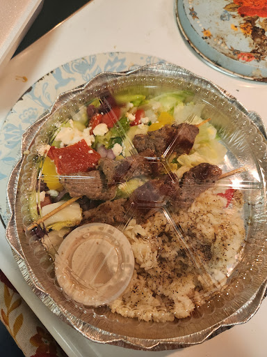 Photo of Elsa's Greek Grill - 2604 Dowlen Rd, Beaumont, TX 77706, USA