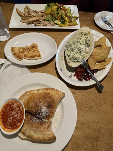 Photo of Elsa's Greek Grill - 2604 Dowlen Rd, Beaumont, TX 77706, USA