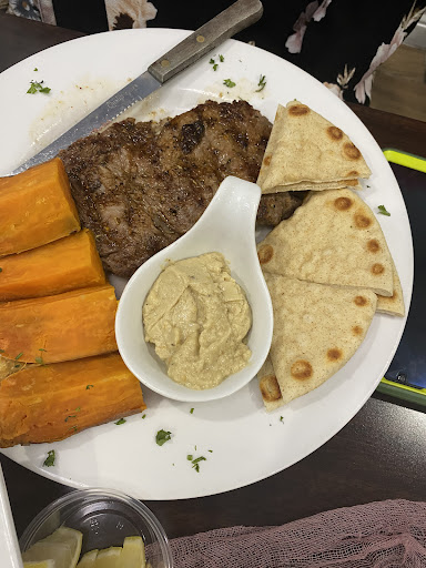 Photo of Elsa's Greek Grill - 2604 Dowlen Rd, Beaumont, TX 77706, USA