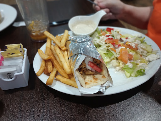 Photo of Elsa's Greek Grill - 2604 Dowlen Rd, Beaumont, TX 77706, USA