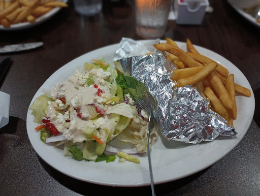 Photo of Elsa's Greek Grill - 2604 Dowlen Rd, Beaumont, TX 77706, USA