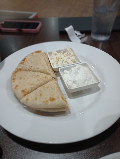 Photo of Elsa's Greek Grill - 2604 Dowlen Rd, Beaumont, TX 77706, USA
