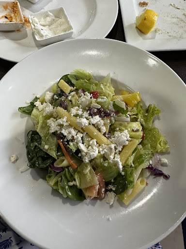 Photo of Elsa's Greek Grill - 2604 Dowlen Rd, Beaumont, TX 77706, USA