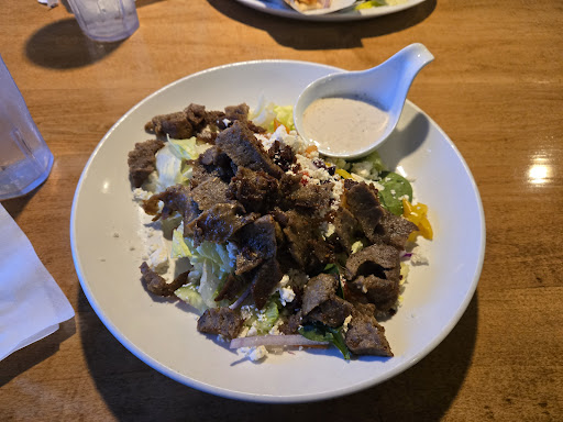 Photo of Elsa's Greek Grill - 2604 Dowlen Rd, Beaumont, TX 77706, USA
