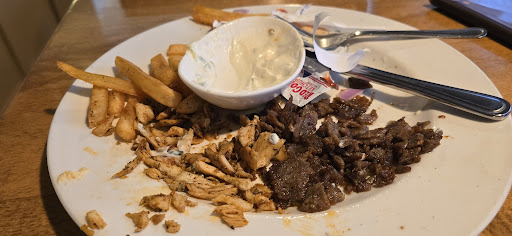 Photo of Elsa's Greek Grill - 2604 Dowlen Rd, Beaumont, TX 77706, USA