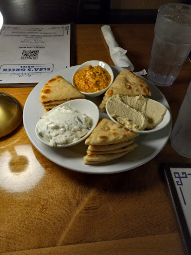 Photo of Elsa's Greek Grill - 2604 Dowlen Rd, Beaumont, TX 77706, USA