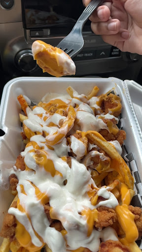 Photo of Crispy Rolls Station (Food Truck) - 14633 Beechnut St, Houston, TX 77083, USA