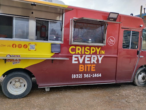 Photo of Crispy Rolls Station (Food Truck) - 14633 Beechnut St, Houston, TX 77083, USA