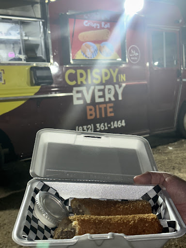 Photo of Crispy Rolls Station (Food Truck) - 14633 Beechnut St, Houston, TX 77083, USA