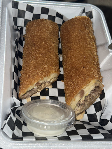 Photo of Crispy Rolls Station (Food Truck) - 14633 Beechnut St, Houston, TX 77083, USA
