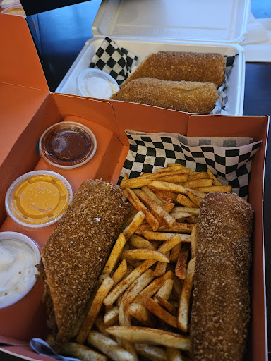 Photo of Crispy Rolls Station (Food Truck) - 14633 Beechnut St, Houston, TX 77083, USA