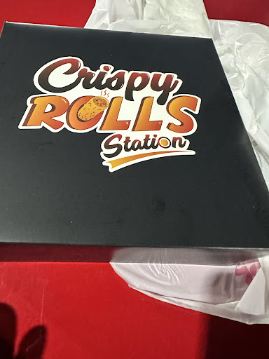 Photo of Crispy Rolls Station (Food Truck) - 14633 Beechnut St, Houston, TX 77083, USA