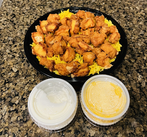 Photo of Crispy Rolls Station (Food Truck) - 14633 Beechnut St, Houston, TX 77083, USA