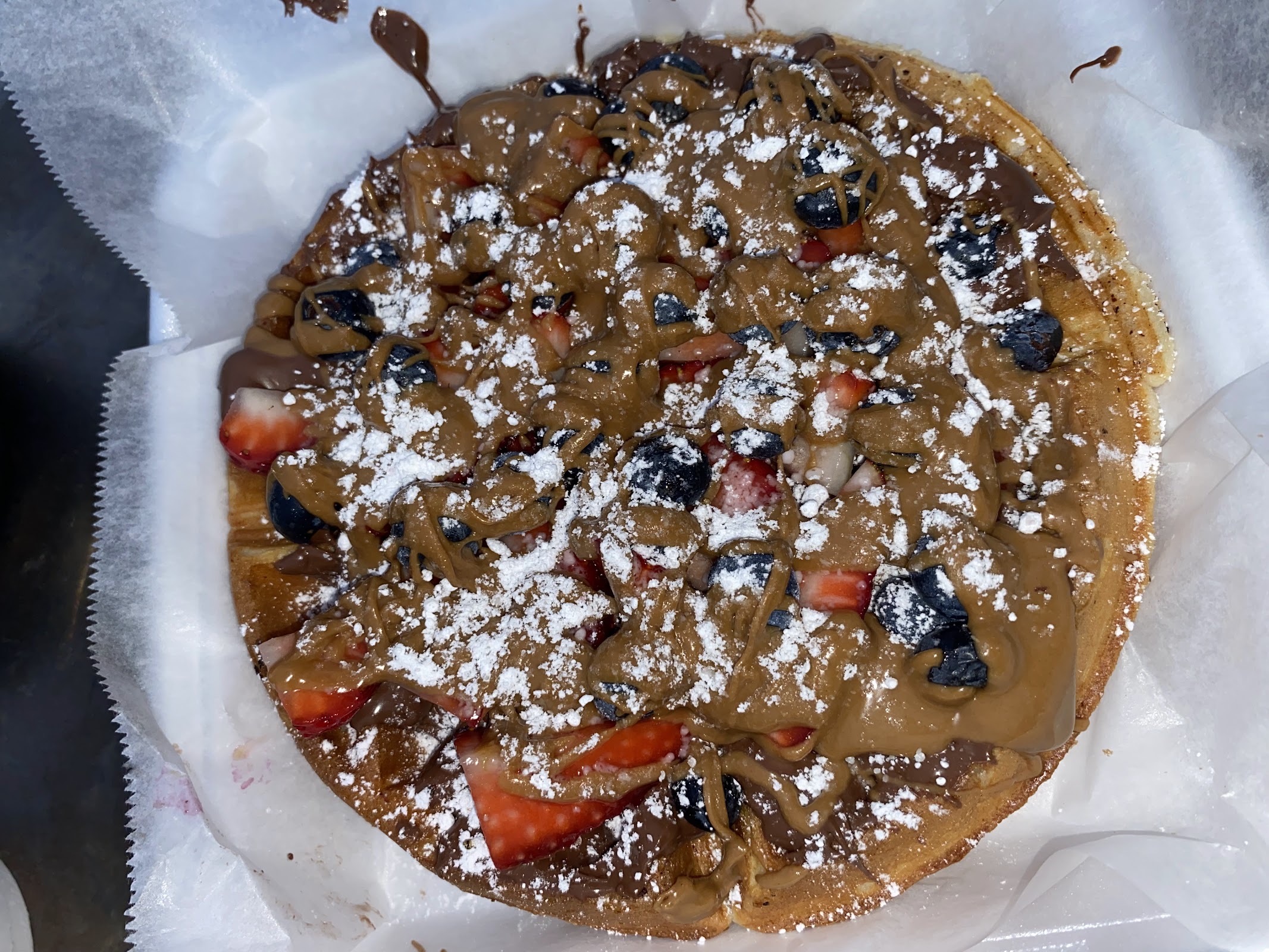 Photo of Olive You Grill & creperie - 604 Kipp Ave, Kemah, TX 77565, USA