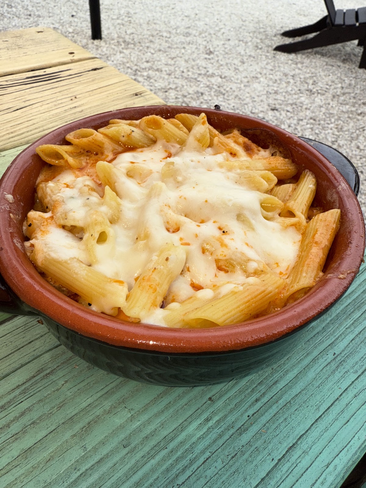 Photo of Olive You Grill & creperie - 604 Kipp Ave, Kemah, TX 77565, USA