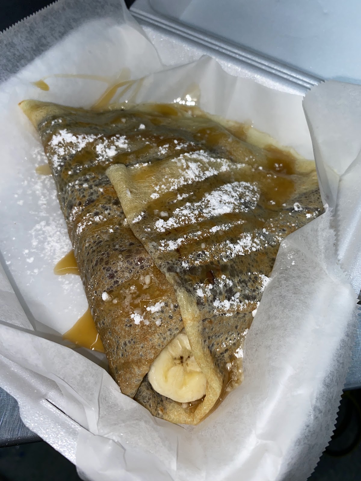 Photo of Olive You Grill & creperie - 604 Kipp Ave, Kemah, TX 77565, USA