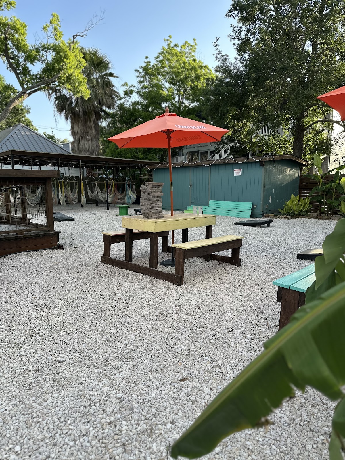Photo of Olive You Grill & creperie - 604 Kipp Ave, Kemah, TX 77565, USA