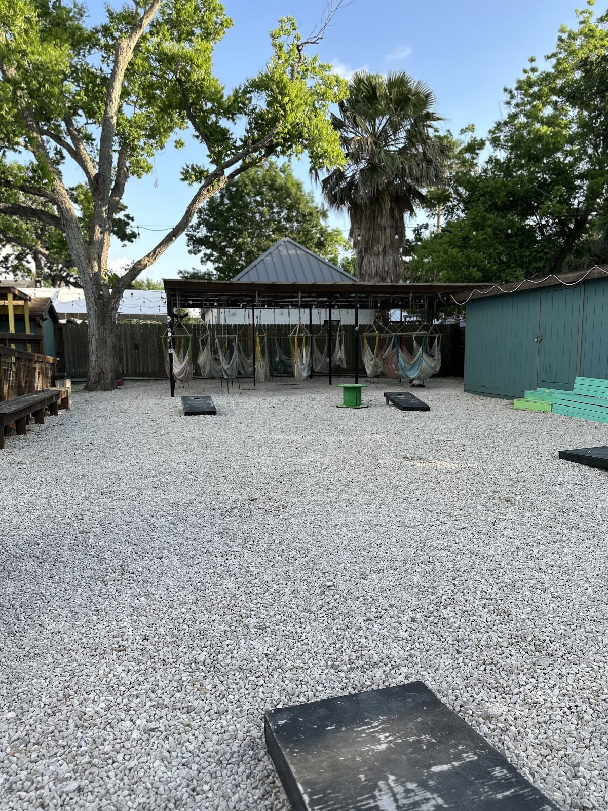 Photo of Olive You Grill & creperie - 604 Kipp Ave, Kemah, TX 77565, USA