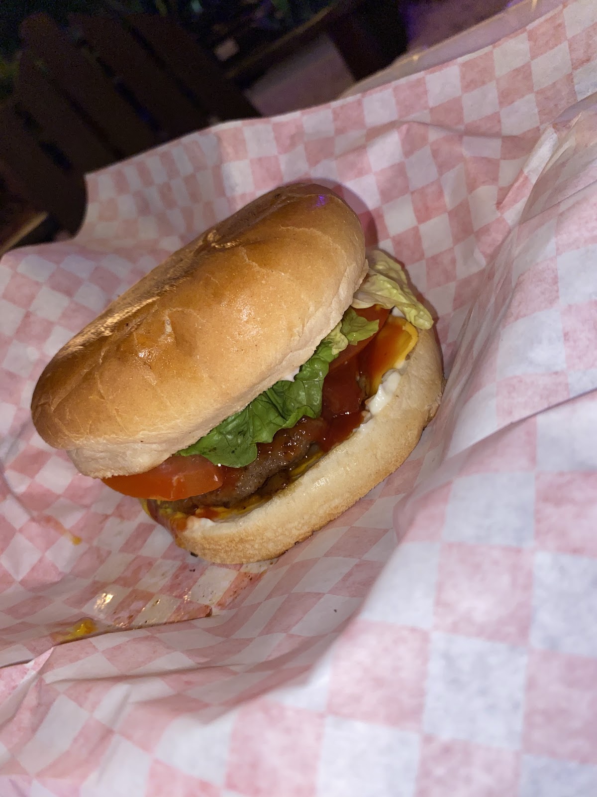 Photo of Olive You Grill & creperie - 604 Kipp Ave, Kemah, TX 77565, USA