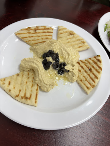 Photo of Gyro Queen - 4517 Garth Rd Suite A, Baytown, TX 77521, USA