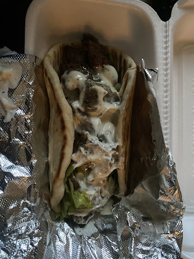 Photo of Gyro Queen - 4517 Garth Rd Suite A, Baytown, TX 77521, USA