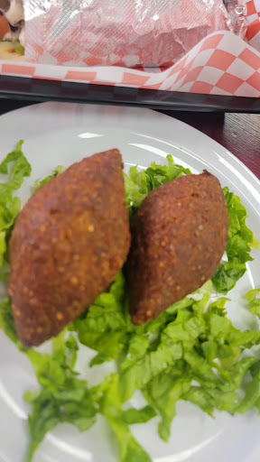 Photo of Gyro Queen - 4517 Garth Rd Suite A, Baytown, TX 77521, USA