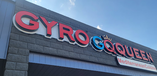 Photo of Gyro Queen - 4517 Garth Rd Suite A, Baytown, TX 77521, USA