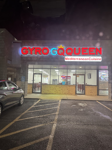 Photo of Gyro Queen - 4517 Garth Rd Suite A, Baytown, TX 77521, USA
