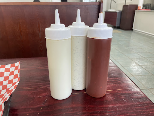 Photo of Gyro Queen - 4517 Garth Rd Suite A, Baytown, TX 77521, USA
