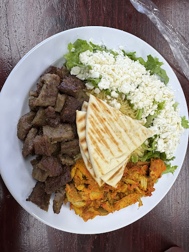 Photo of Gyro Queen - 4517 Garth Rd Suite A, Baytown, TX 77521, USA