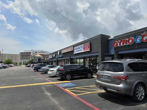 Photo of Gyro Queen - 4517 Garth Rd Suite A, Baytown, TX 77521, USA
